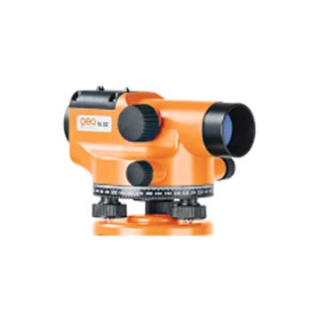 GEO FENNEL N 32 Otomatik Nivo | NİVO |
