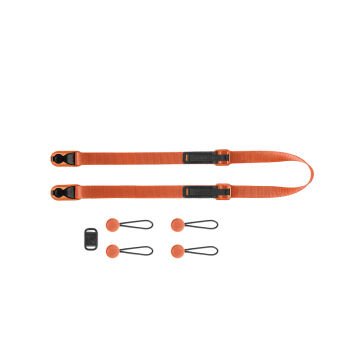 Leash Fonksiyonel Ultra Hafif Kamera Askısı - Ibis