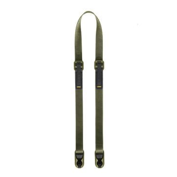 Leash Fonksiyonel Ultra Hafif Kamera Askısı - Kelp