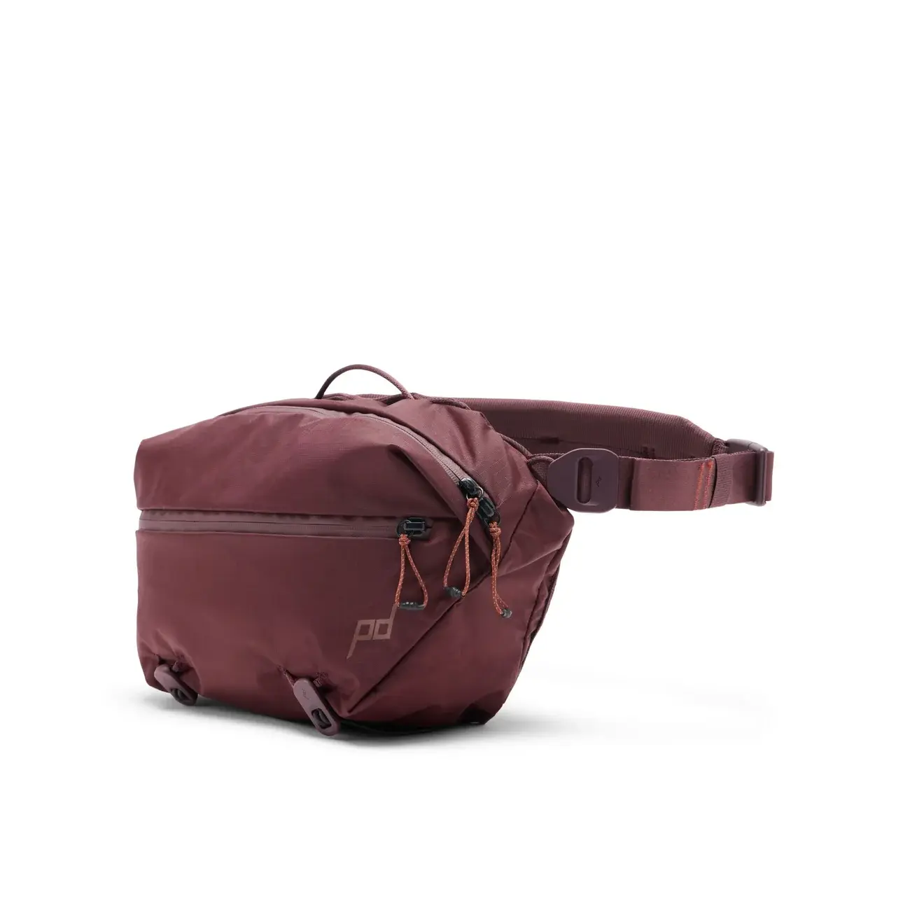 Outdoor Sling 7L Fonksiyonel Bel ve Omuz Çantası Eclipse