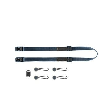 Leash Fonksiyonel Ultra Hafif Kamera Askısı - Ocean