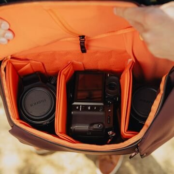 Everyday Backpack 20L Günlük Sırt Çantası - Eclipse