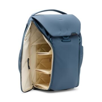 Everyday Backpack 20L Günlük Sırt Çantası - Ocean