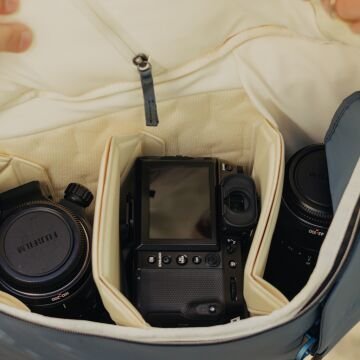 Everyday Backpack 20L Günlük Sırt Çantası - Ocean