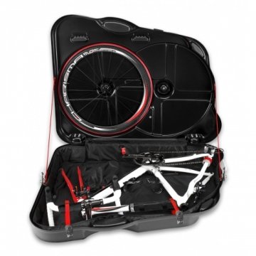 AEROTECH EVOLUTION 3.0 TSA Bisiklet Taşıma Çantası