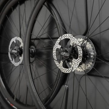 AEROTECH EVOLUTION 3.0 TSA Bisiklet Taşıma Çantası