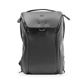 Everyday Backpack 30L Günlük Sırt Çantası - Black