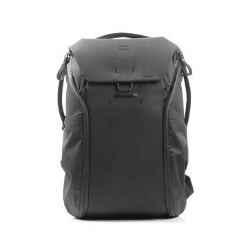 Everyday Backpack 30L Günlük Sırt Çantası - Black