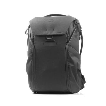 Everyday Backpack 30L Günlük Sırt Çantası - Black