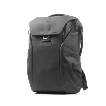 Everyday Backpack 30L Günlük Sırt Çantası - Black