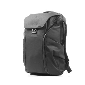 Everyday Backpack 30L Günlük Sırt Çantası - Black