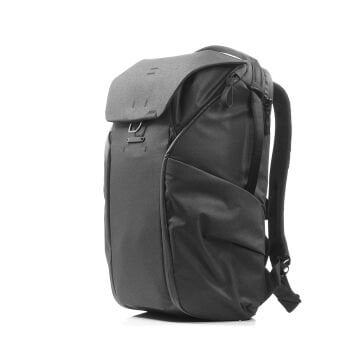 Everyday Backpack 30L Günlük Sırt Çantası - Black