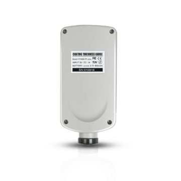 3nh YT6300 çift kullanımlı kaplama kalınlık ölçer