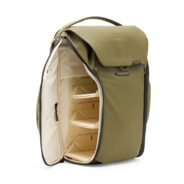 Everyday Backpack 30L Günlük Sırt Çantası - Kelp