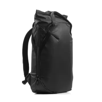 Everyday Totepack Sırt & El Çantası Black