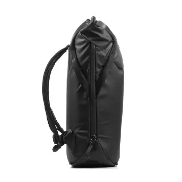 Everyday Totepack Sırt & El Çantası Black