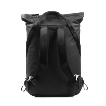 Everyday Totepack Sırt & El Çantası Black