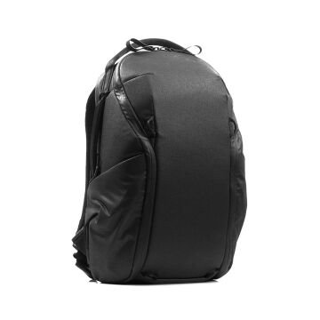 Everyday Backpack Zip 15L Günlük Sırt Çantası - Black