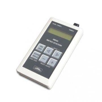 THOMMEN HM 30 MODEL ELEKTRONİK ALTIMETRE