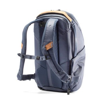 Everyday Backpack Zip 15L Günlük Sırt Çantası - Midnight