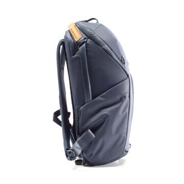 Everyday Backpack Zip 15L Günlük Sırt Çantası - Midnight