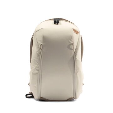 Everyday Backpack Zip 15L Günlük Sırt Çantası - Bone