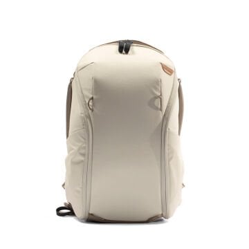 Everyday Backpack Zip 15L Günlük Sırt Çantası - Bone