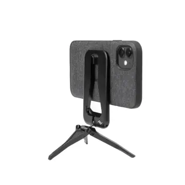 Mobile Tripod MagSafe Uyumlu Katlanabilir Telefon Tripodu