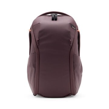 Everyday Backpack Zip 15L Günlük Sırt Çantası - Eclipse