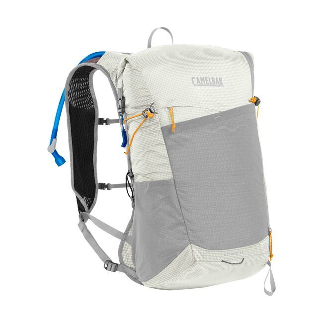 CAMELBAK Octane 16 Rezervuarlı Sırt çantası, STD - TOPRAK