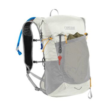 CAMELBAK Octane 16 Rezervuarlı Sırt çantası, STD - TOPRAK