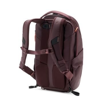 Everyday Backpack Zip 15L Günlük Sırt Çantası - Eclipse