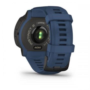 Garmin Instinct 2 Solar - Mavi