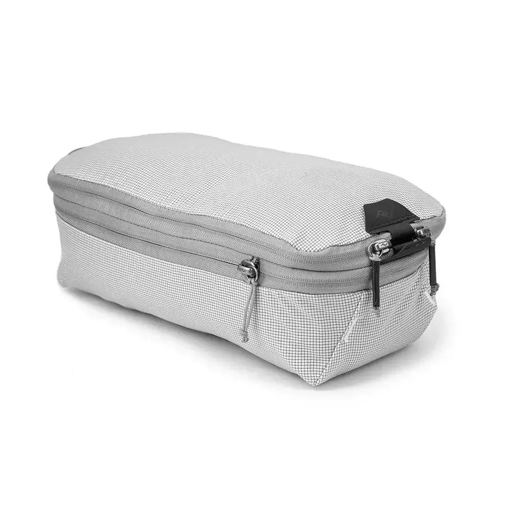 Packing Cube S Valiz Düzenleyici Raw