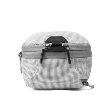 Packing Cube S Valiz Düzenleyici Raw