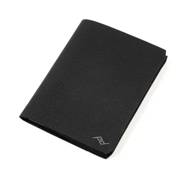 Passport Wallet Pasaport Cüzdanı