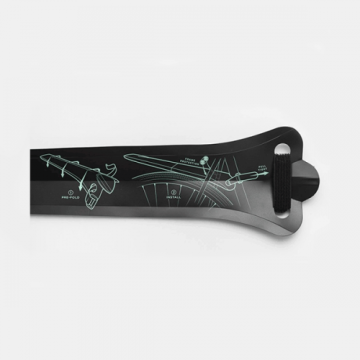 Ass-Savers FENDOR BENDOR Standart FRR-4 Çamurluk