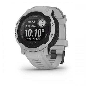 Garmin Instinct 2 Solar - Mist Gri