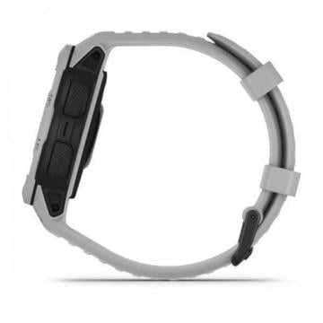 Garmin Instinct 2 Solar - Mist Gri
