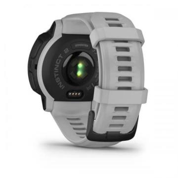 Garmin Instinct 2 Solar - Mist Gri