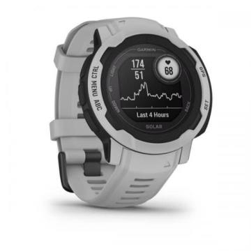 Garmin Instinct 2 Solar - Mist Gri