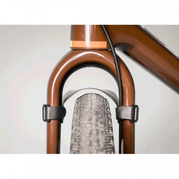 Ass-Savers MUDDER Mini MFM-1 Çamurluk