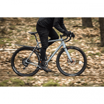 Ass-Savers MUDDER Mini MFM-1 Çamurluk