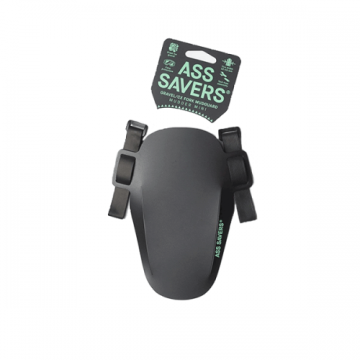 Ass-Savers MUDDER Mini MFM-1 Çamurluk