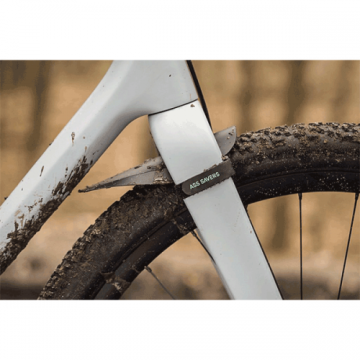 Ass-Savers MUDDER Mini MFM-1 Çamurluk