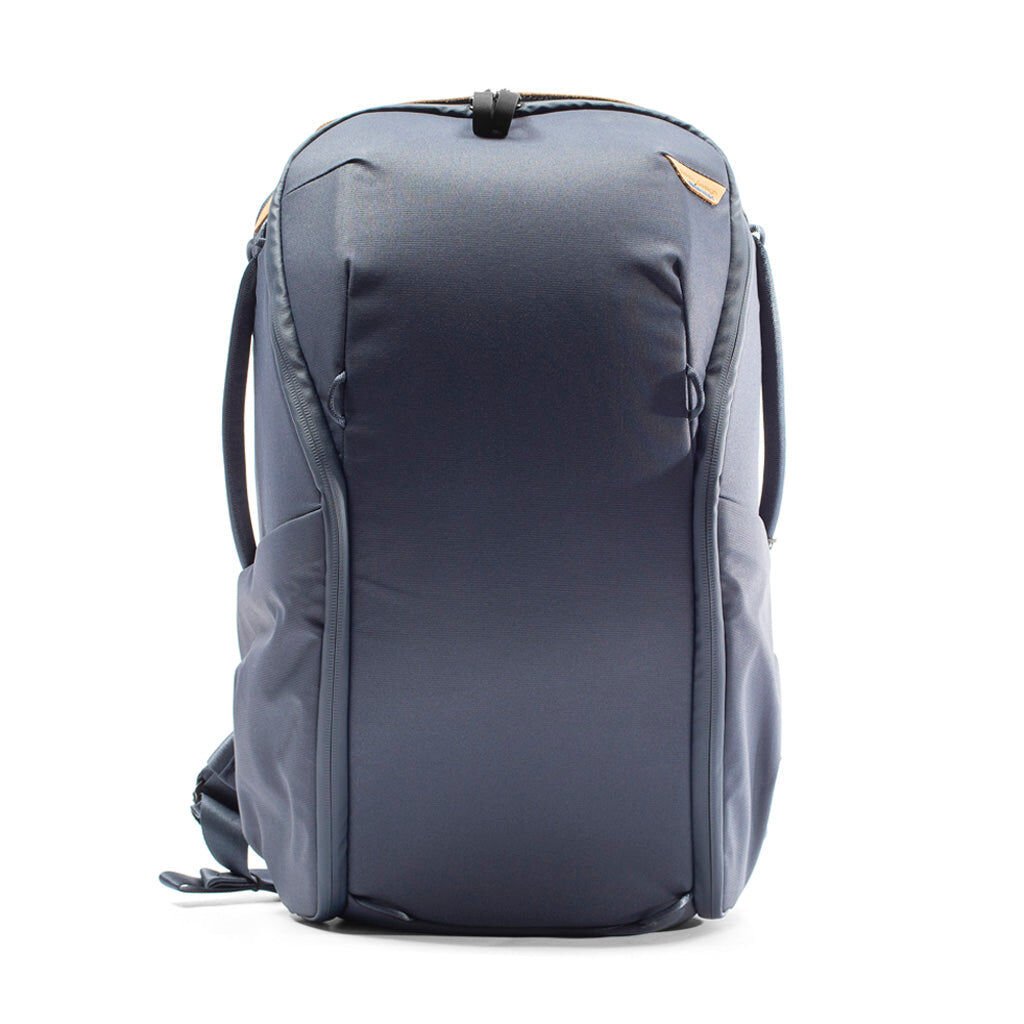 Everyday Backpack Zip 20L Günlük Sırt Çantası - Midnight