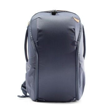 Everyday Backpack Zip 20L Günlük Sırt Çantası - Midnight