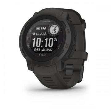 Garmin Instinct 2 Solar - Siyah