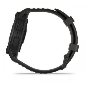 Garmin Instinct 2 Solar - Siyah