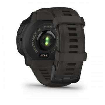 Garmin Instinct 2 Solar - Siyah